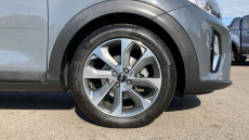 Kia Stonic 1.0T GDi 99 Quantum 5dr Petrol Estate